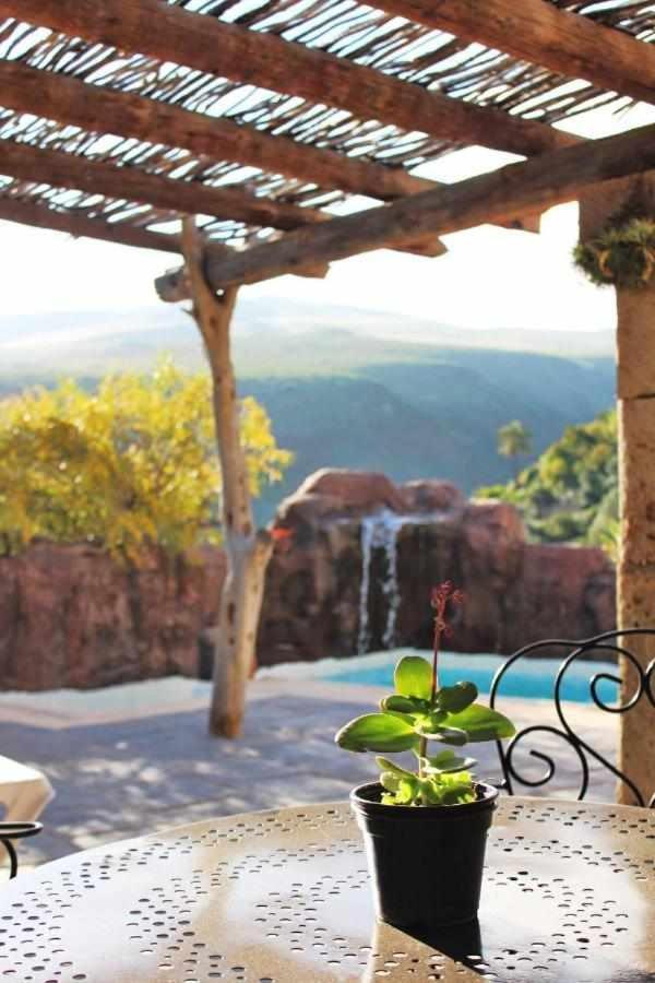 Casa Oronado Ingenio Exterior foto