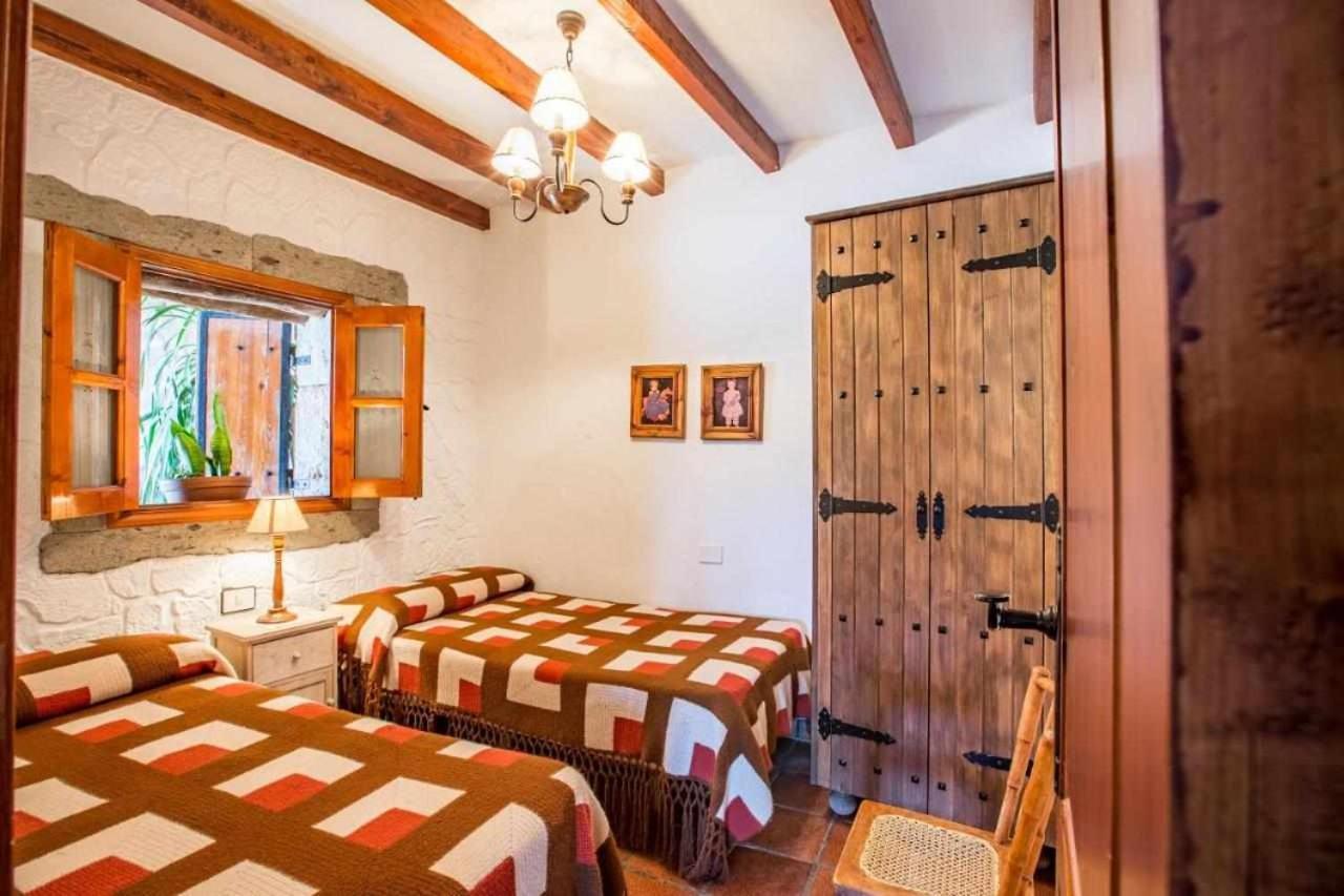 Casa Oronado Ingenio Exterior foto