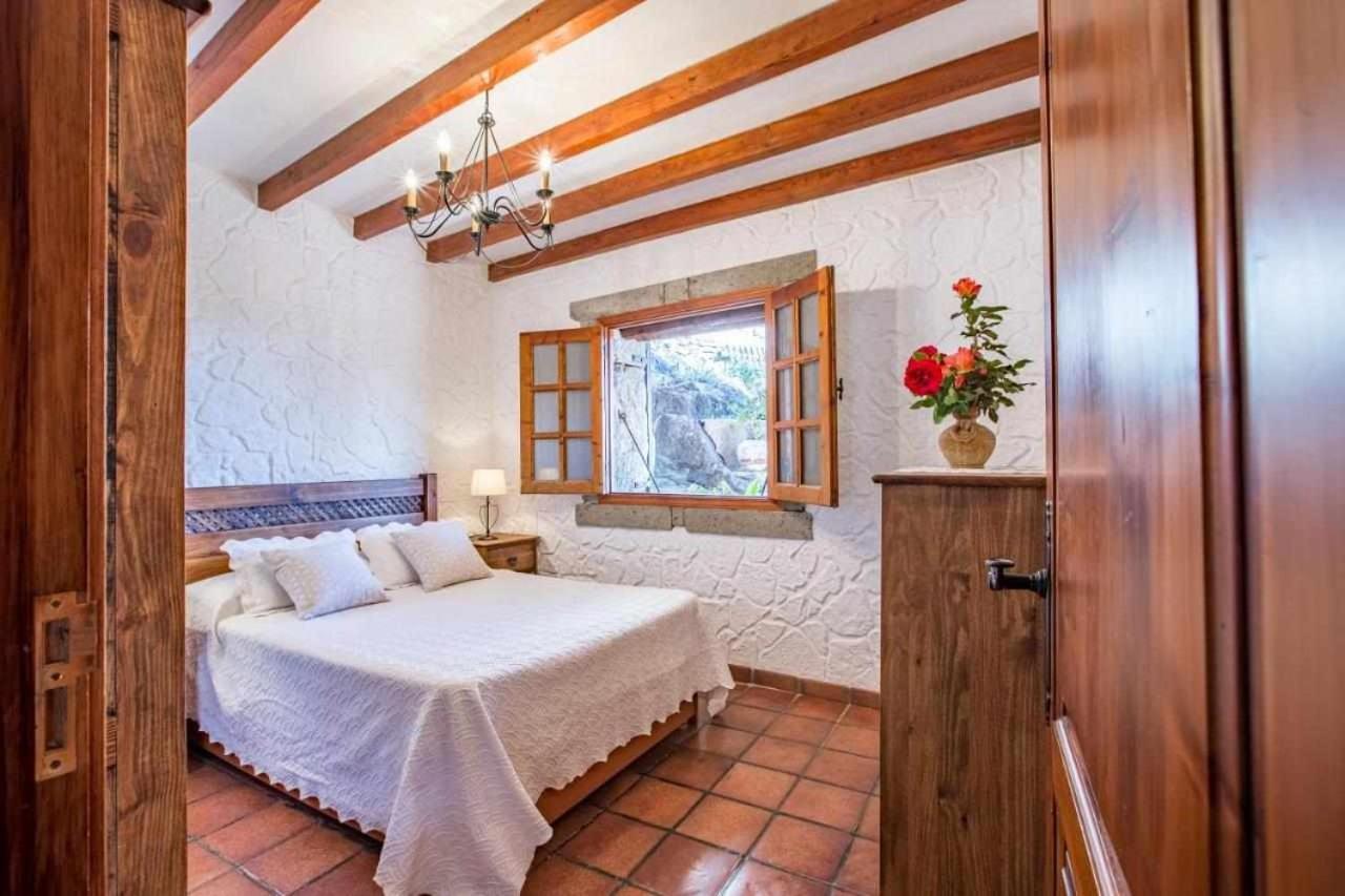 Casa Oronado Ingenio Exterior foto