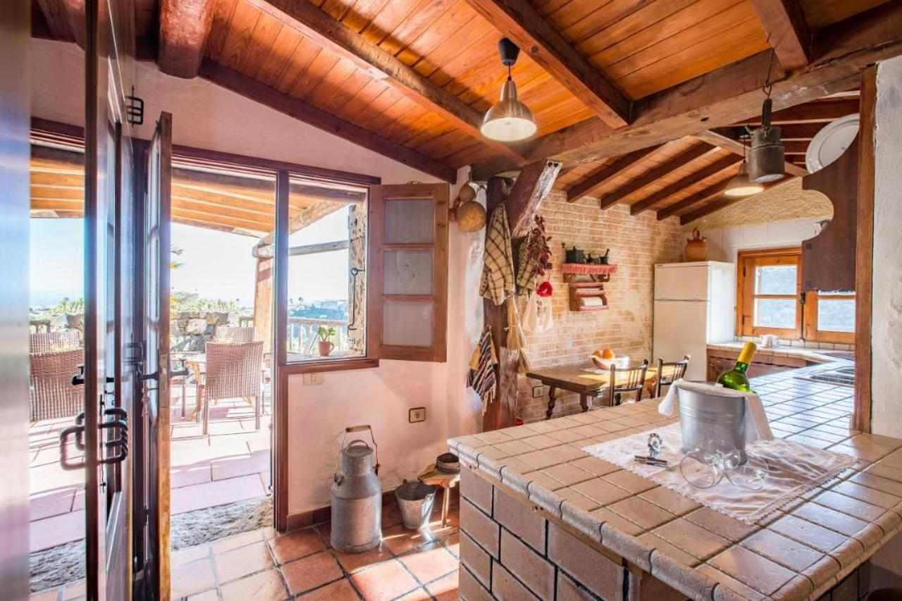 Casa Oronado Ingenio Exterior foto
