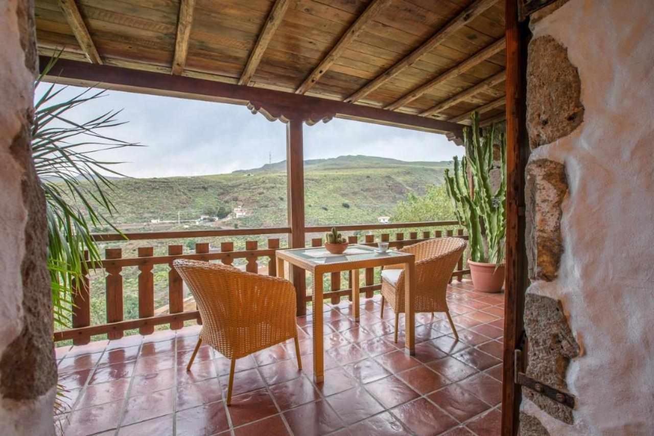 Casa Oronado Ingenio Exterior foto